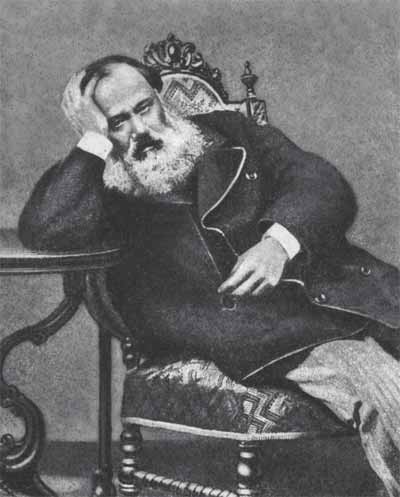 Василий Матвеевич Лазаревский. 1860-е годы. []