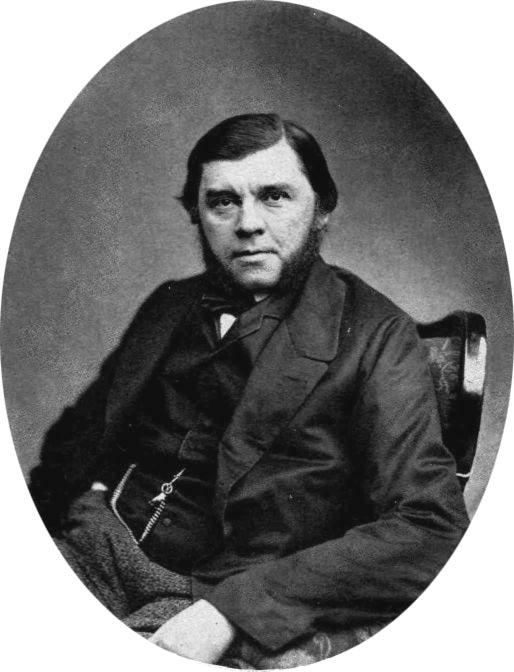 Владимир Александрович Соллогуб. [Фотография С. В. Левицкого. 1856 г. ]